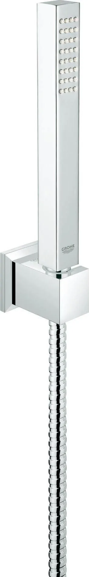 Душевой гарнитур Grohe Cube 27889000 — фото 2 из 4