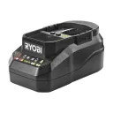 Набор RYOBI ONE+ RC18120B-140X: аккумулятор 18 В 4,0 Ач Lithium+ и зарядное устройство 2,0 А