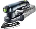 Машинка шлифовальная дельтавидная аккумуляторная FESTOOL DTSC 400 Li 3,1-Set 577509