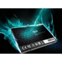 Внутренний SSD-диск Silicon Power Ace A55 128 ГБ 2.5" SATA3 6.0 Гбит/с (SP128GBSS3A55S25)