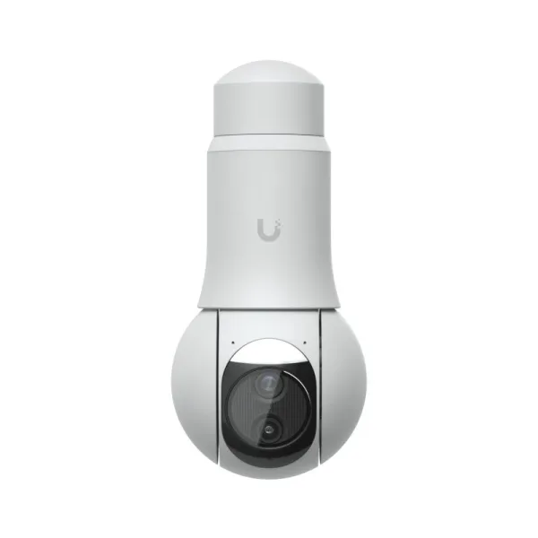 Уличная камера Ubiquiti UniFi G6 PTZ White
