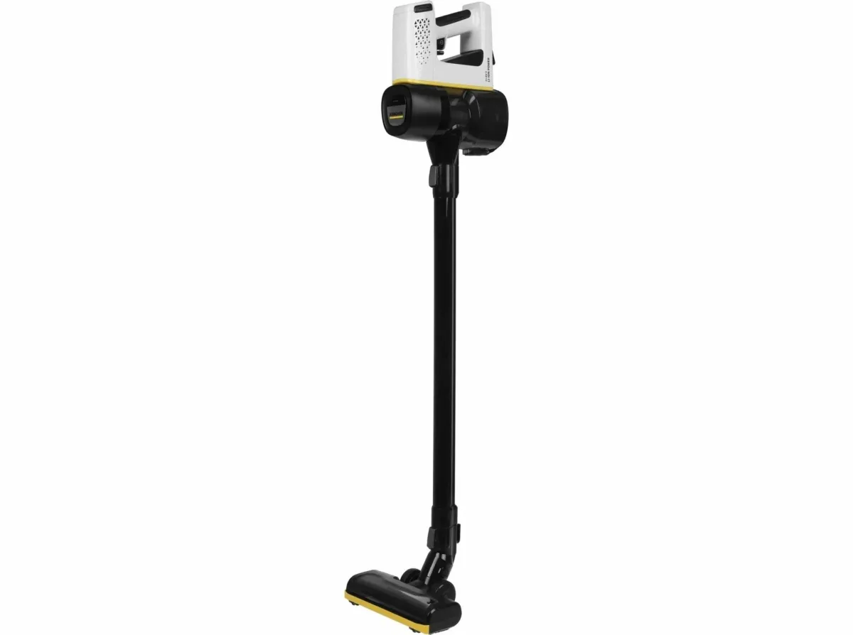 Ручной пылесос Karcher VC 4 Cordless myHome Car (1.198-632.0) — фото 3 из 9