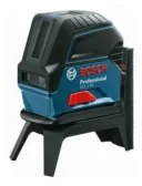Комбинированный лазерный нивелир Bosch GCL 2-50 CG + 2 крепления + L-Boxx 0.601.066. H00