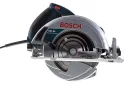 Пила циркулярная (дисковая) Bosch GKS 65 1600Вт, d190х30мм (0601667001)
