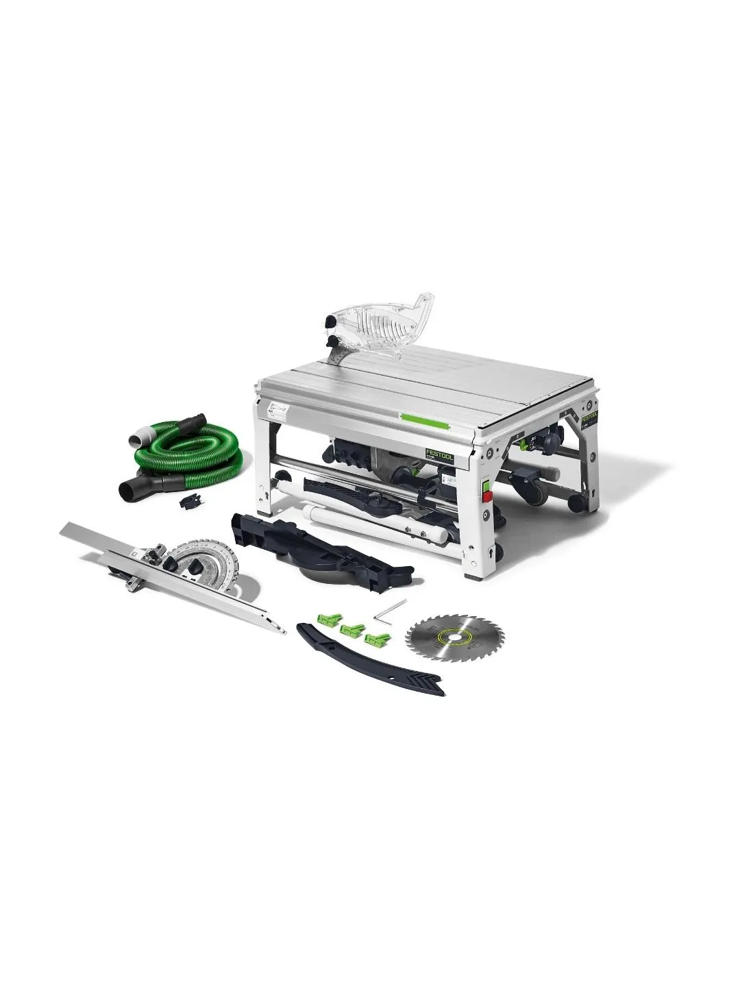 Монтажная дисковая пила Festool PRECISIO CS 70 EBG, арт.574776