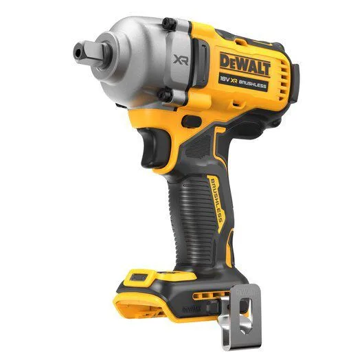 Гайковерт ударный DeWalt DCF892NT-XJ (без АКБ и ЗУ) — фото 2 из 5