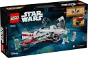 Конструктор STAR WARS Истребитель ARC-170 Starfighter 75402, 497 деталей
