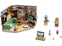 Конструктор LEGO Marvel Bro Thor's New Asgard 76200, 265 деталей