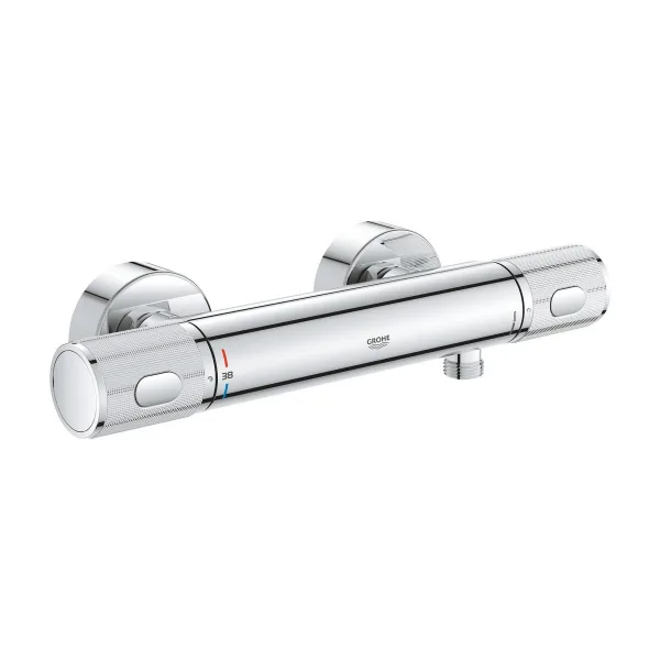 Смеситель-термостат для душа GROHE Precision Feel 34790000