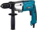 Дрель ударная Makita HP2071F, кейс