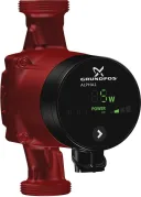 Циркуляционный насос Grundfos Alpha 1 32-60 180 99160423