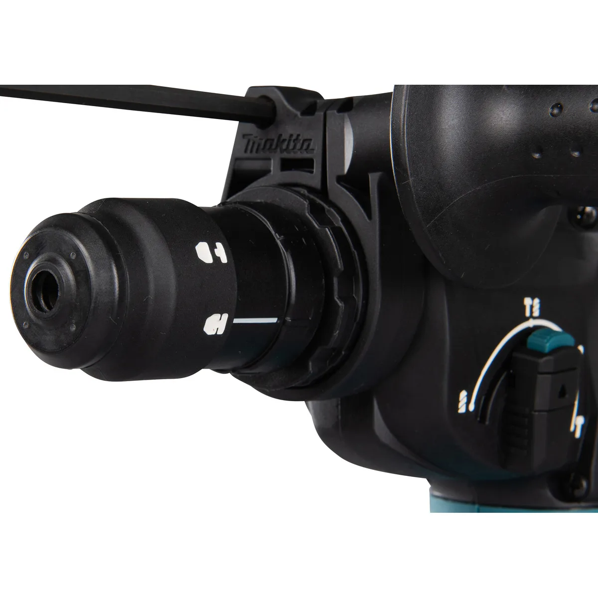 Перфоратор SDS-Plus Makita DHR243RTJ — фото 3 из 3
