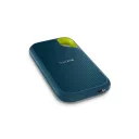 Внешний твердотельный накопитель SanDisk Extreme Portable SSD 2TB (SDSSDE61-2T00-G25M)