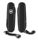 Мультитул Victorinox Signature Lite Onyx Black, 0.6226.31P