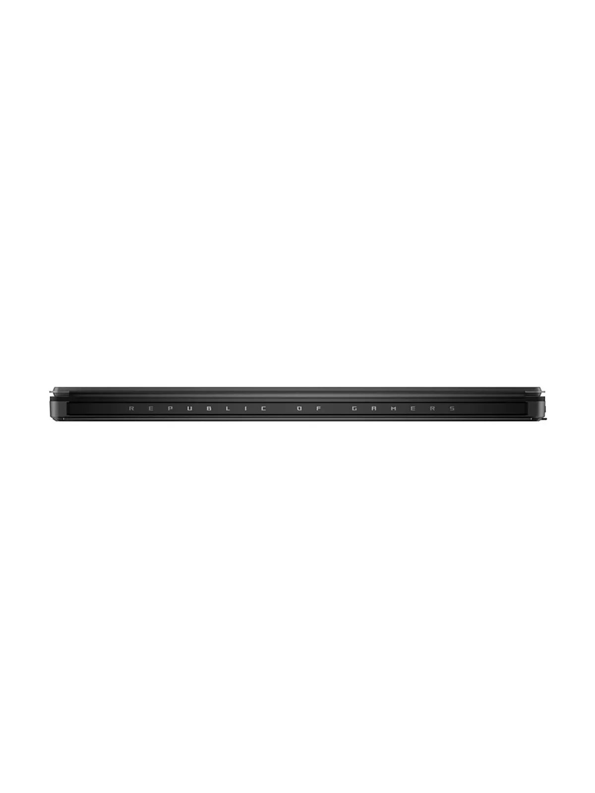 Ноутбук ASUS ROG Flow Z13 GZ302EA 13.40", AMD Ryzen AI Max+ 395, RAM 32 ГБ, SSD 1024 ГБ, AMD Radeon 8060S, Windows Home (90NR0JY1-M002E0), черный, Русская раскладка — фото 4 из 12