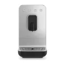 Кофемашина автоматическая Smeg BCC11BLMEU, 19 бар, кофемолка, чёрная матовая