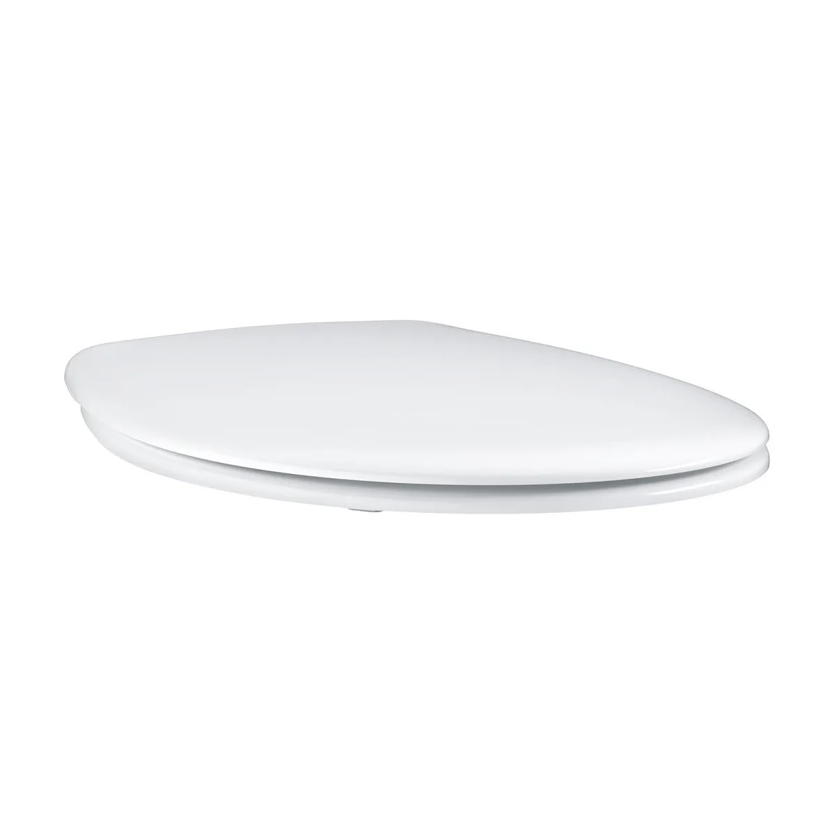 Сиденье для унитаза Grohe Bau Ceramic 39492000, альпин-белый