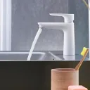 Смеситель для раковины Hansgrohe Talis E 110 71710700