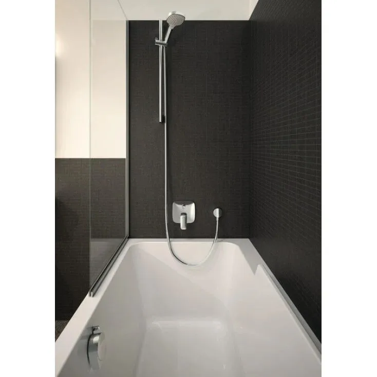Смеситель для душа Hansgrohe Logis 71405000 — фото 5 из 6