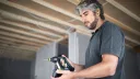 Аккумуляторная дрель-шуруповёрт FESTOOL C 18 HPC 4,0 I-Set 577617