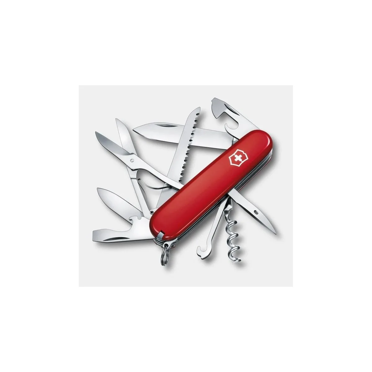 Нож перочинный VICTORINOX Huntsman 1.3713 (15 функций)