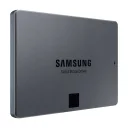 Внутренний твердотельный накопитель Samsung 870 QVO 8 ТБ MZ-77Q8T0BW