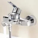 Смеситель для ванны GROHE Eurostyle Cosmopolitan 33591002, хром