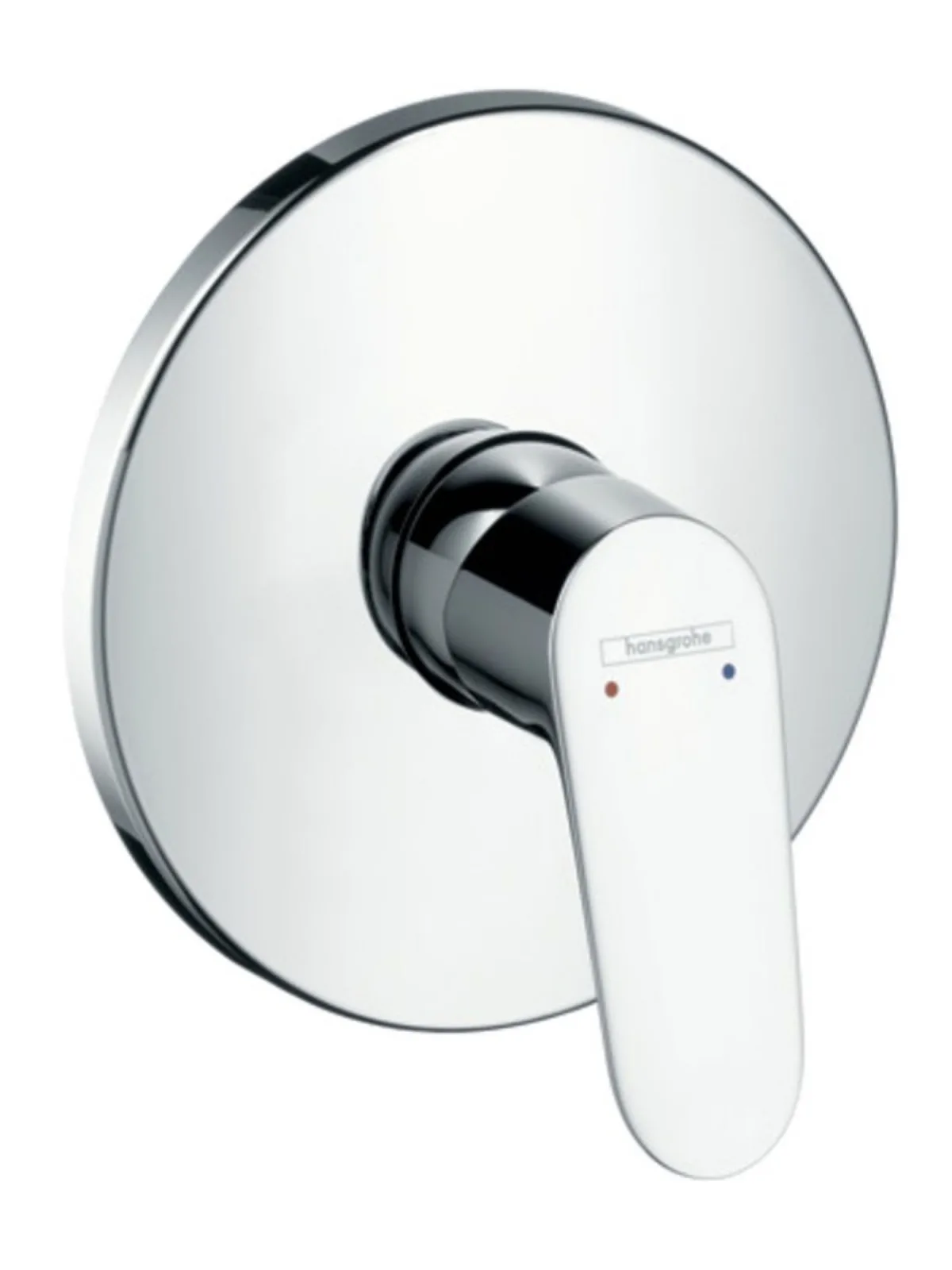 Смеситель Hansgrohe Focus E2 31945000 — фото 2 из 2