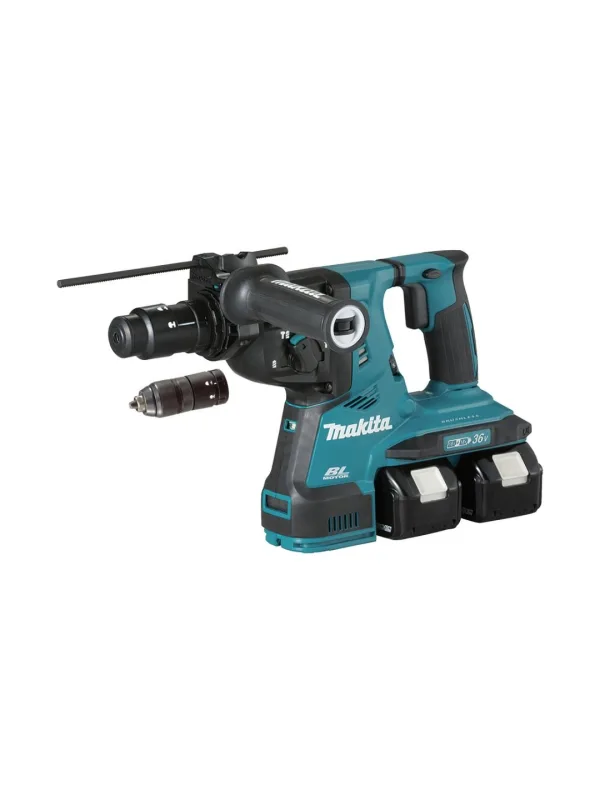 Перфоратор SDS-Plus Makita DHR281ZJ