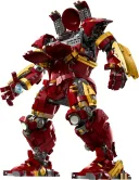 Конструктор LEGO Marvel Hulkbuster 76210, 4049 деталей