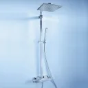 Душевая стойка Grohe Euphoria Cube XXL System 230 26087000