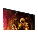 Монитор Odyssey G5 G50F 32" (S32FG506EU), IPS, 2560x1440 2K, 180 Гц, черный