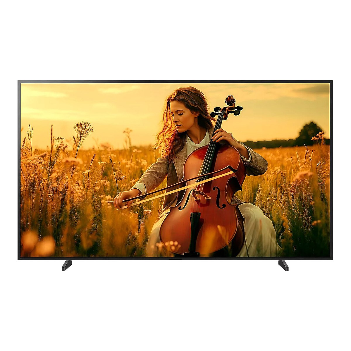 Телевизор Sony KD-85XR5 85" 4K UHD Smart TV