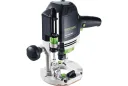 Вертикальный фрезер Festool OF 1400 EBQ-Plus 576207