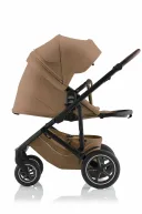 Коляска Britax-Romer Smile 5Z Warm Caramel LUX