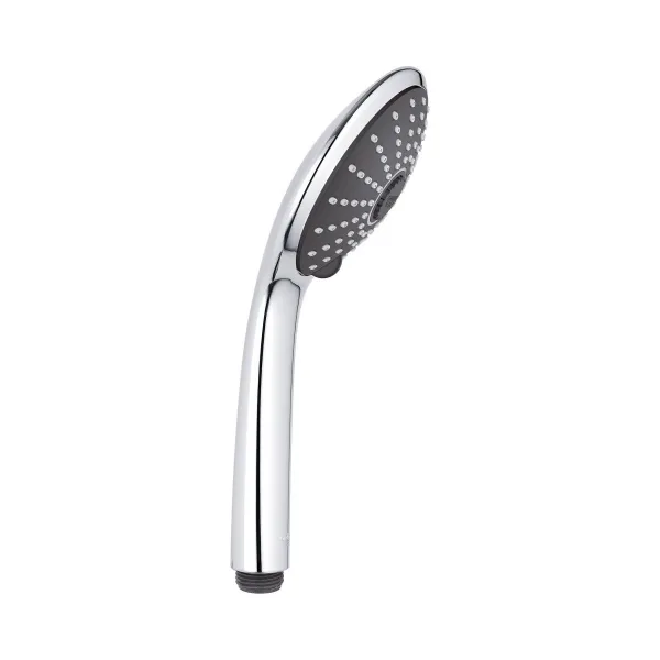 Ручной душ GROHE Vitalio Joy Massage (2режима), хром 27319000