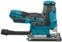 Аккумуляторный лобзик Makita DJV185Z LXT BL (без АКБ и ЗУ), коробка