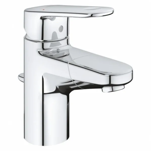 Смеситель для раковины GROHE Europlus New 33155002