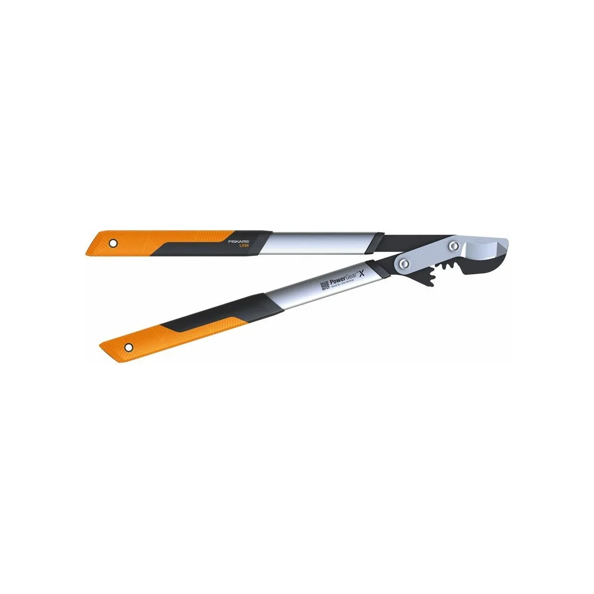 Сучкорез Fiskars PowerGearX LX94-M, плоскостной, до 50 мм, 64 см (1020187)