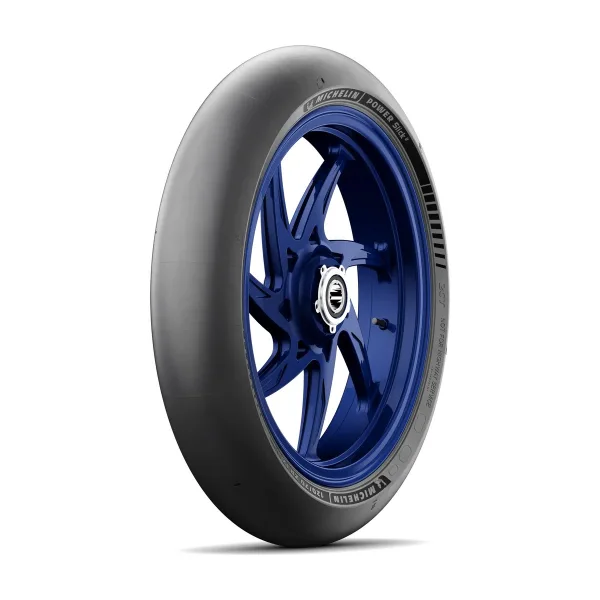 Мотошина Michelin Power Slick 2 120/70 ZR 17 58W TL