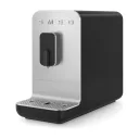 Кофемашина автоматическая Smeg BCC11BLMEU, 19 бар, кофемолка, чёрная матовая