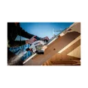 Аккумуляторная ручная циркулярная пила Metabo KS 18 LTX 66 BL (611866810)