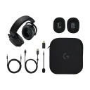 Наушники Logi G PRO X 2 Lightspeed (981-001263), черный