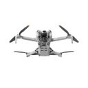 Квадрокоптер DJI Mini 4 Pro Fly More Combo Plus (DJI RC 2) (пульт с экраном)