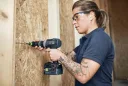 Аккумуляторная дрель-шуруповерт Festool QUADRIVE TPC 18/4 5,0/4,0 I-Set/XL 577622