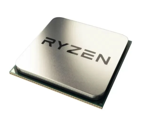 Процессор AMD Ryzen 7 5700X