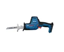 Аккумуляторная сабельная пила Bosch GSA 18V-24 Professional (06016A5100), без АКБ и ЗУ