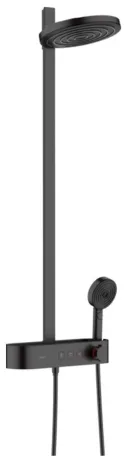 Душевая система Hansgrohe Pulsify Showerpipe 260 2jet 24240670