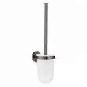 Туалетный ершик Grohe Essentials 40374A01 темный графит
