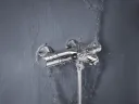 Термостатический смеситель для ванны GROHE Grohtherm 800 34567000, хром